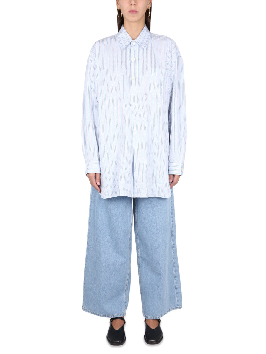 Our Legacy Shirts - White | Wanan Luxury