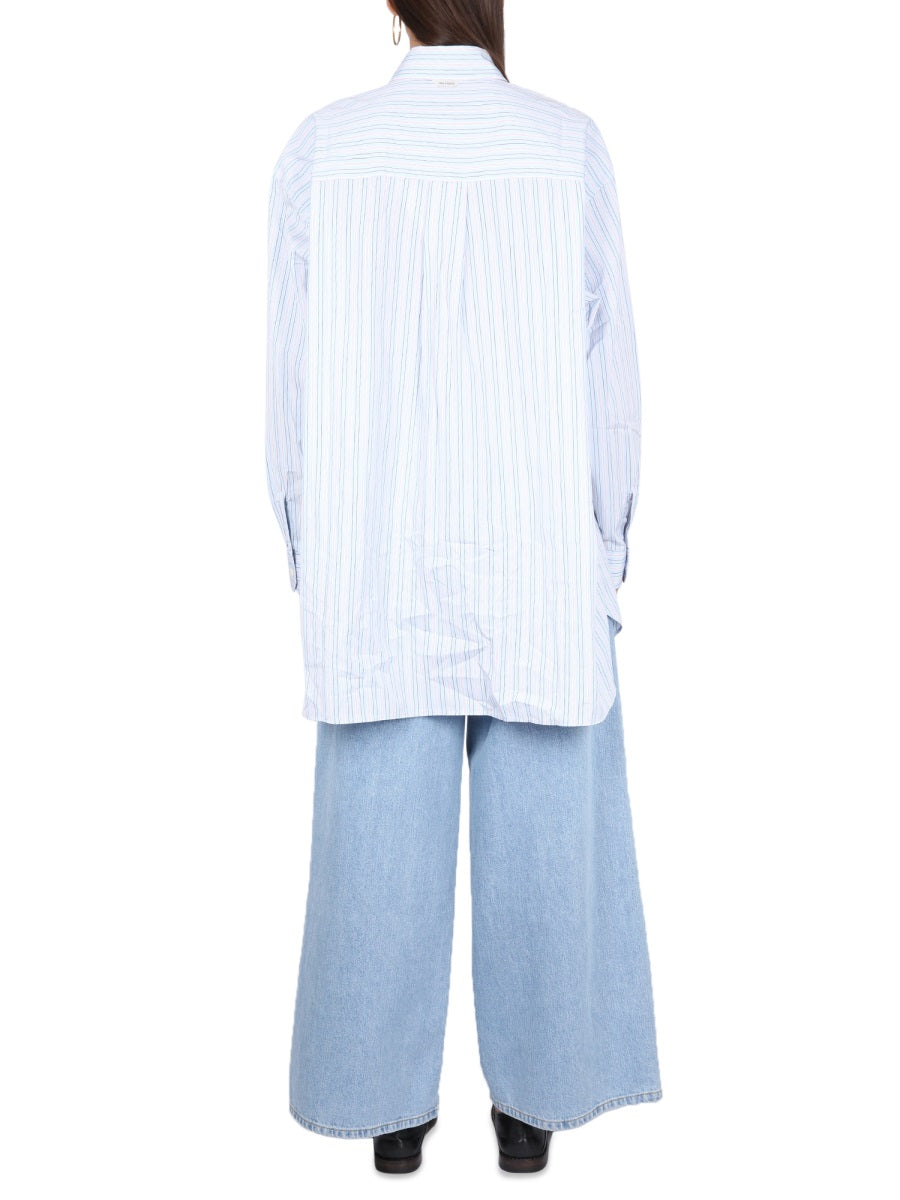 Our Legacy Shirts - White | Wanan Luxury