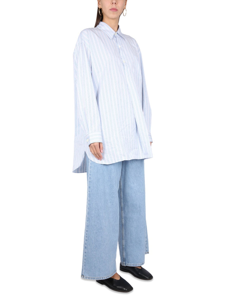 Our Legacy Shirts - White | Wanan Luxury