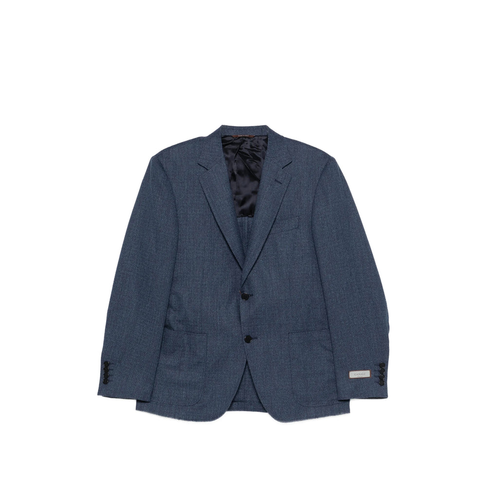 Canali Jackets - Blue | efaf1ee2b4290f903ccedeaf68fccb2b33444db3