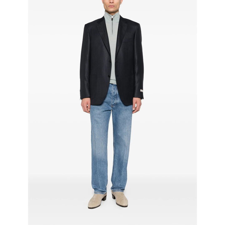 Canali Jackets - Blue | 5a7c5cde6251e8110f21dad4e5b2574cafc05fb4