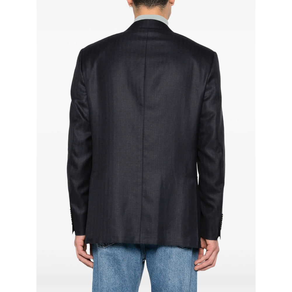 Canali Jackets - Blue | 8b851e3c56a6f412ea8c65b8463c8aa5c2791941