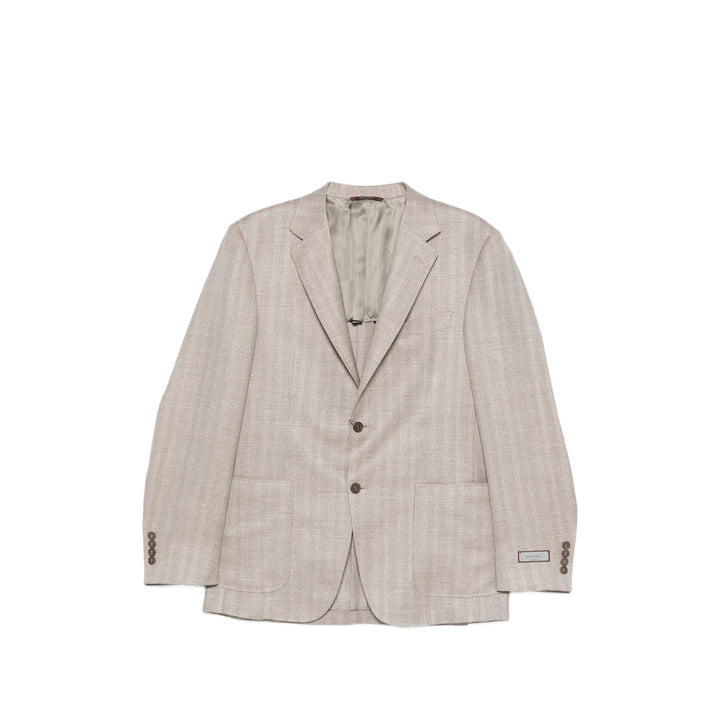 Canali Jackets - Neutral | 9e3065e2b18d6cb615746f1fba40ca434cf168d7