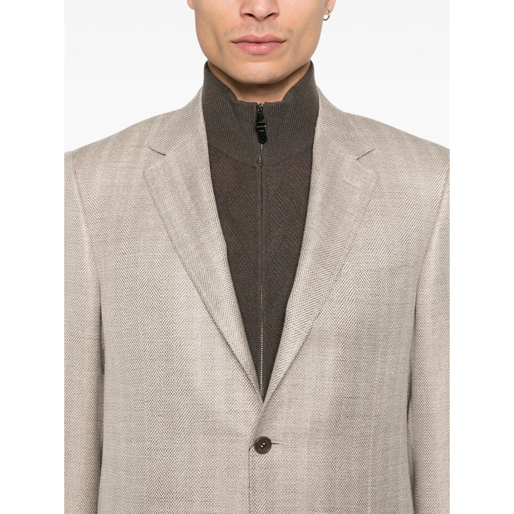 Canali Jackets - Neutral | 5156bc7914b980b575ae6f778ed080321d8cc5b3