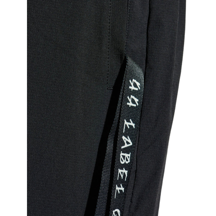 44 Label Group Pants - Black | 9682be0bfefbdf6e668731fb8ea58bf535d635e9