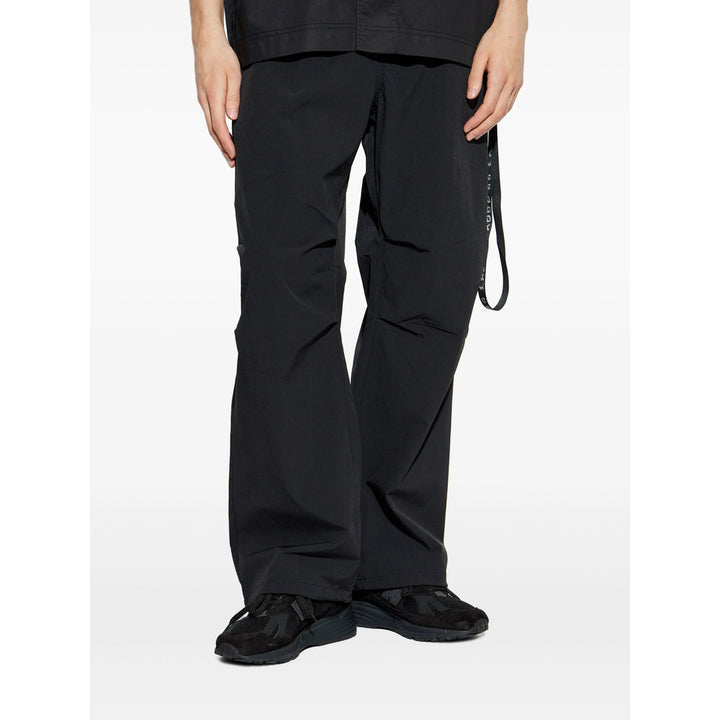 44 Label Group Pants - Black | 003a9b0a44eaa6e78e56f2d24ecf2272b56f4a3b