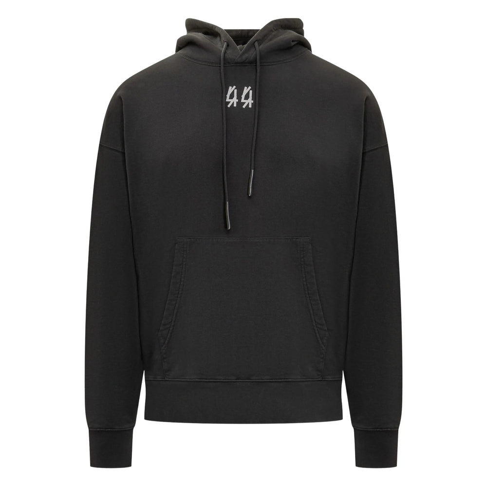 44 Label Group Sweatshirts - Black | 40bc9d42f2fc0d648f3bd953d14aa16877be79c3