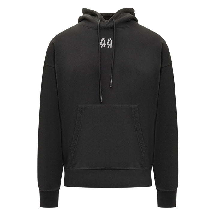44 Label Group Sweatshirts - Black | 40bc9d42f2fc0d648f3bd953d14aa16877be79c3