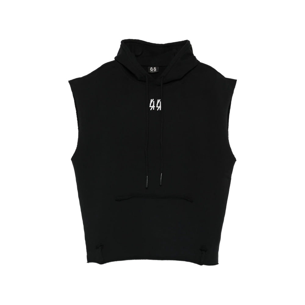 44 Label Group Sweatshirts - Black | 1b4e7d68d7c53b957a94077f0fb063dbc958a172