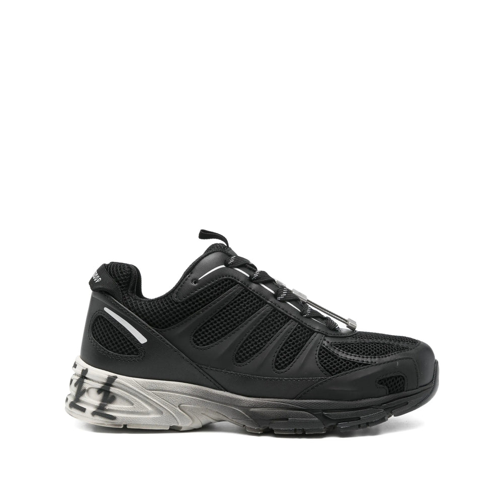 44 Label Group Shoes - Black | 181bbcdf7a3b2dd7327cb163cab4834b70a65730