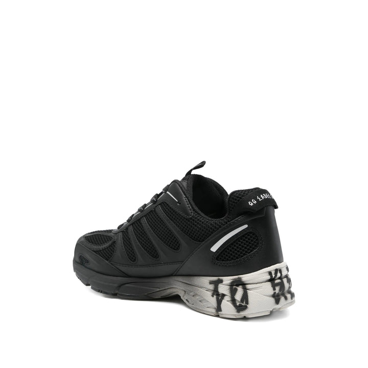 44 Label Group Shoes - Black | 5e2423b446fe4faa31cf35ec14732f8c42395371