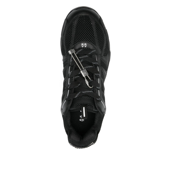 44 Label Group Shoes - Black | 33c416445b3d53f507cce2917ca7cbeb8954fc9c