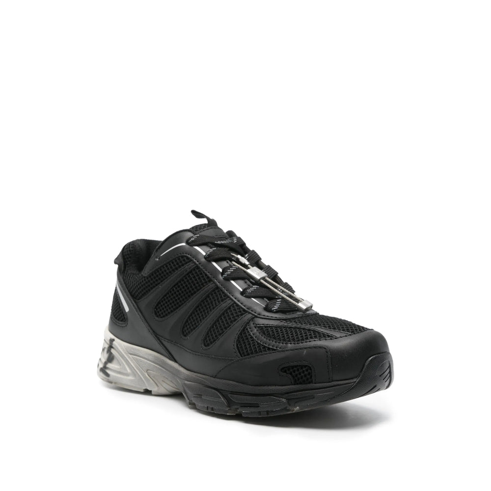 44 Label Group Shoes - Black | d73d00daa758346120a08b505e4ab433d3aa7b75