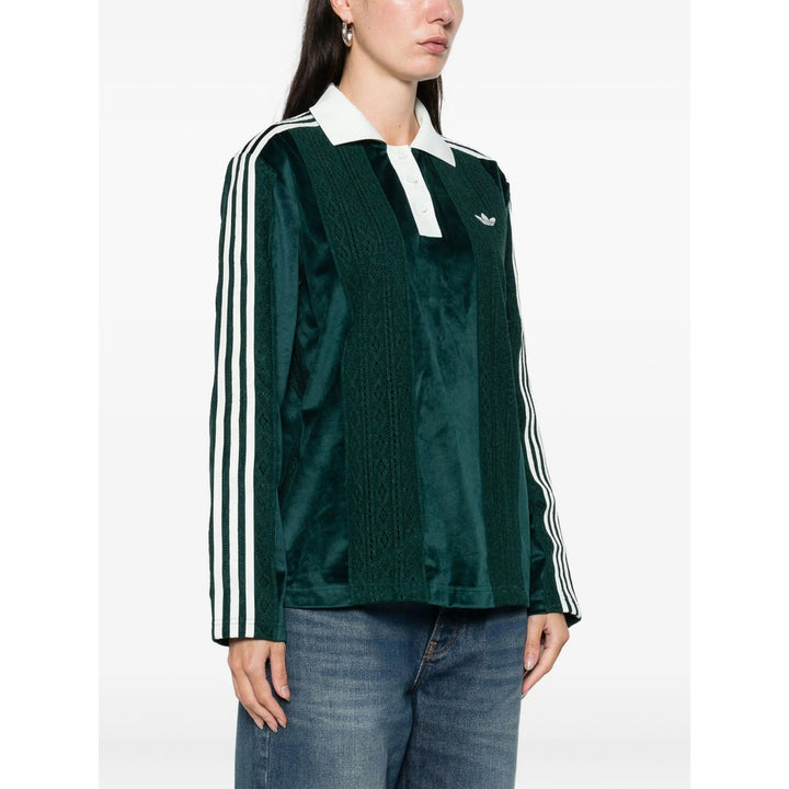 Adidas Originals Sweaters - Green | 452d21dece135b4d745d139224f7d0d48cc12a06