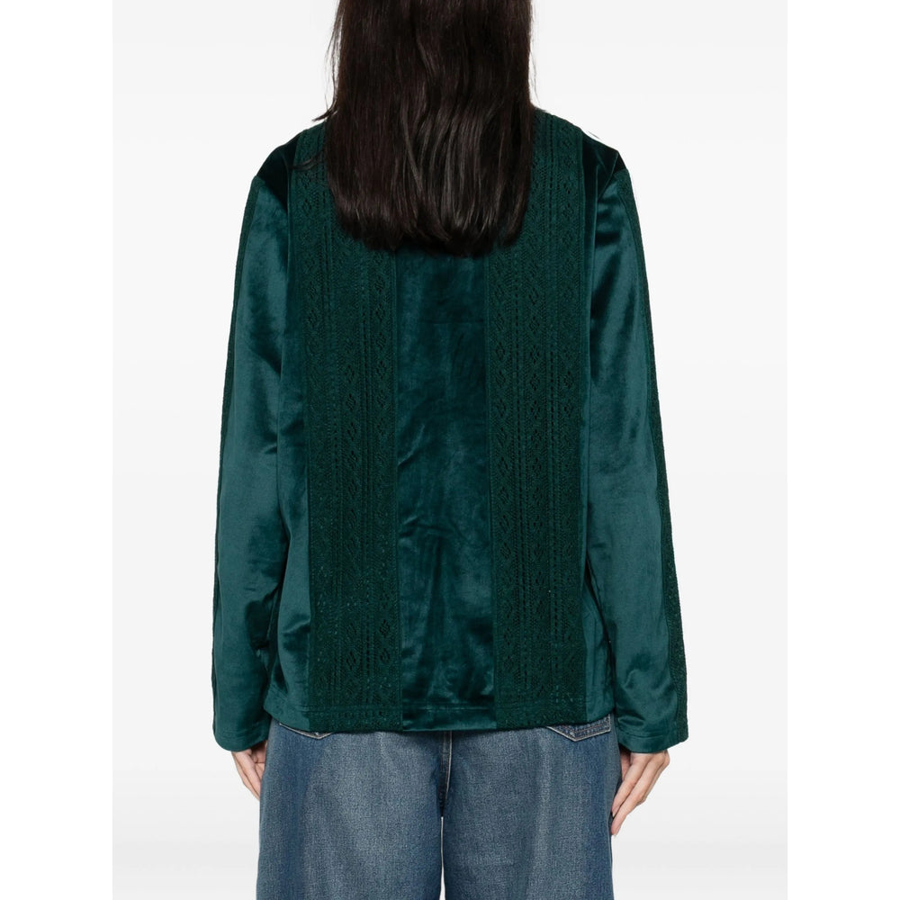 Adidas Originals Sweaters - Green | ad807999ad23c097c3f51ff98df1fffd6a4ebdc4