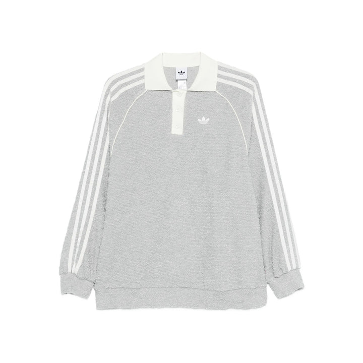 Adidas Originals Sweaters - Gray | f8ef058e22a1a92ae5e582169d2b62c4ef59ae2e