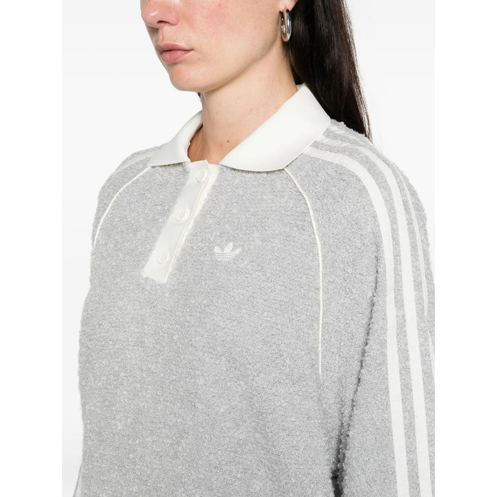 Adidas Originals Sweaters - Gray | 810fd06d978a2d105cc893c35409459eca473808