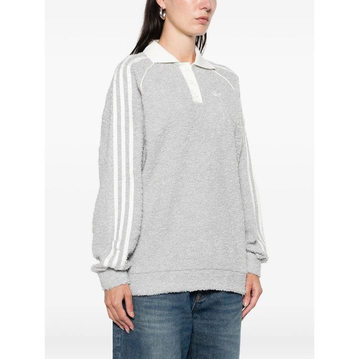 Adidas Originals Sweaters - Gray | 8048506ea7130e63a6c2c20a773b8de8313c5295
