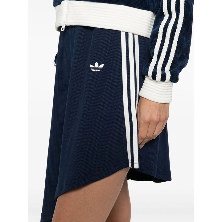 Adidas Originals Skirts - Blue | 20be115afc8119c823bb8d68182327143e61674f