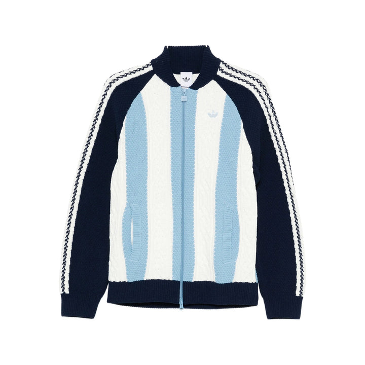 Adidas Originals Sweaters - Blue, White | cfe22849f3392c78e620174bd822cec8e5686610