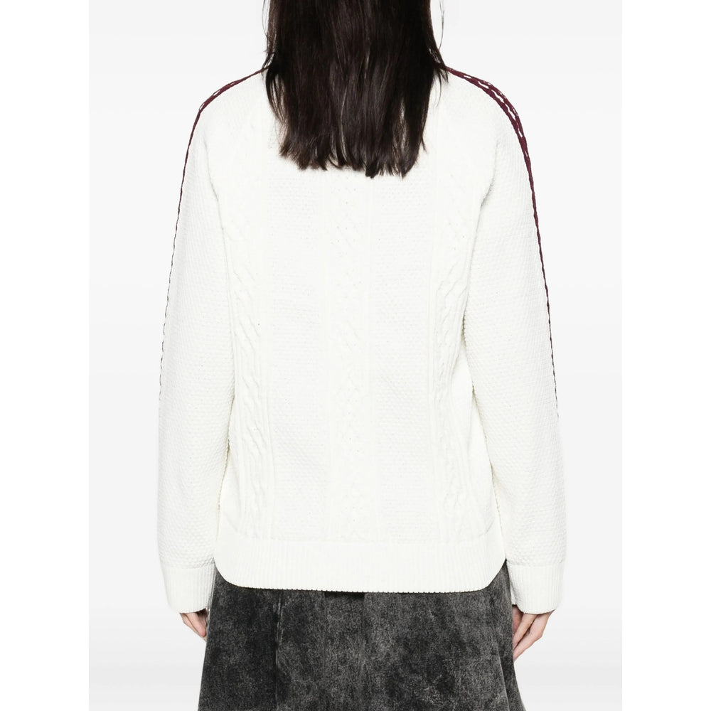 Adidas Originals Sweaters - White | a6683c05ba8280ff0f2ce75eee10078aec2aa90f