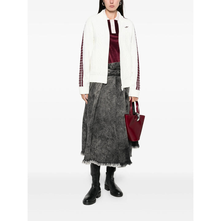 Adidas Originals Sweaters - White | f3cf74561ef4683b3c1230b85d75a7457e1b824d