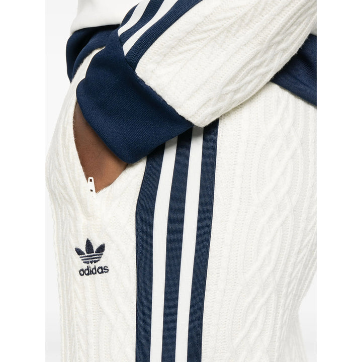 Adidas Originals Pants - White | 3eadb25e5150b59b67acb13eeafc167ee90e2eed