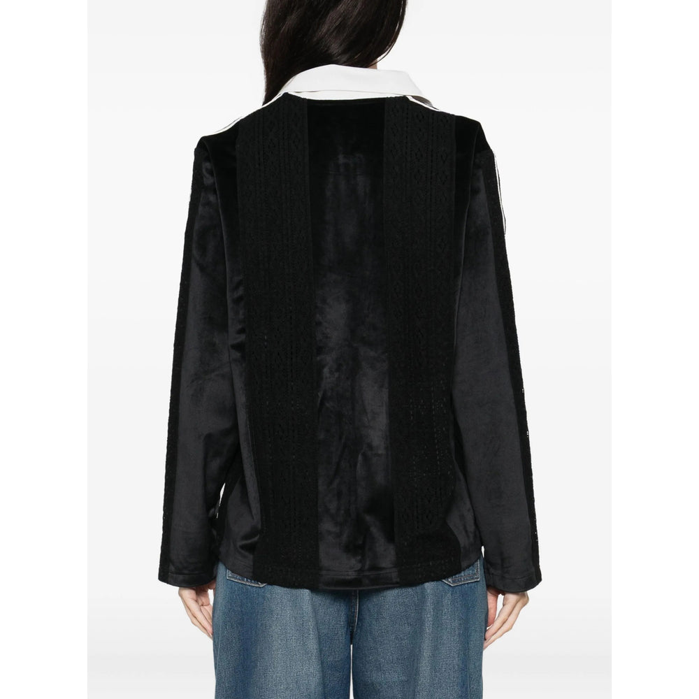 Adidas Originals Sweaters - Black | 82a5990ec3b3413f248203ef89893b69c6013e42