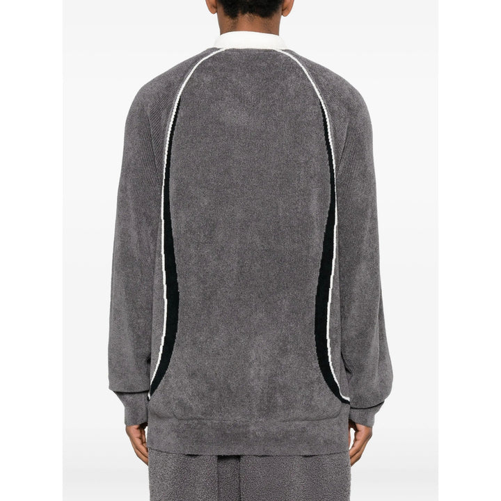 Adidas Originals Sweaters - Gray | a5de7c320f86e9317cd647ed9e06144a1f72a5ea