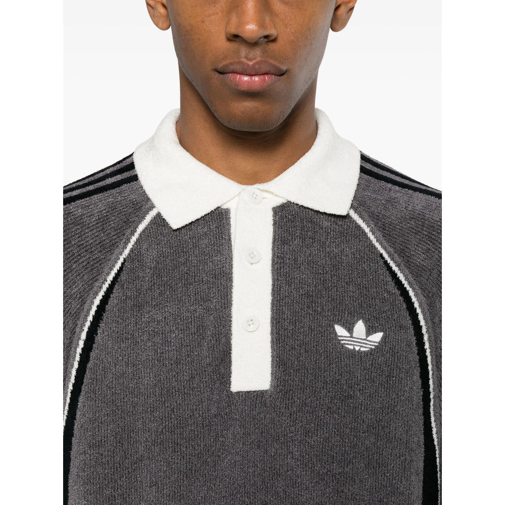 Adidas Originals Sweaters - Gray | efbf8e82d9f138ae81420c0c428b3cb01c2dd9a6