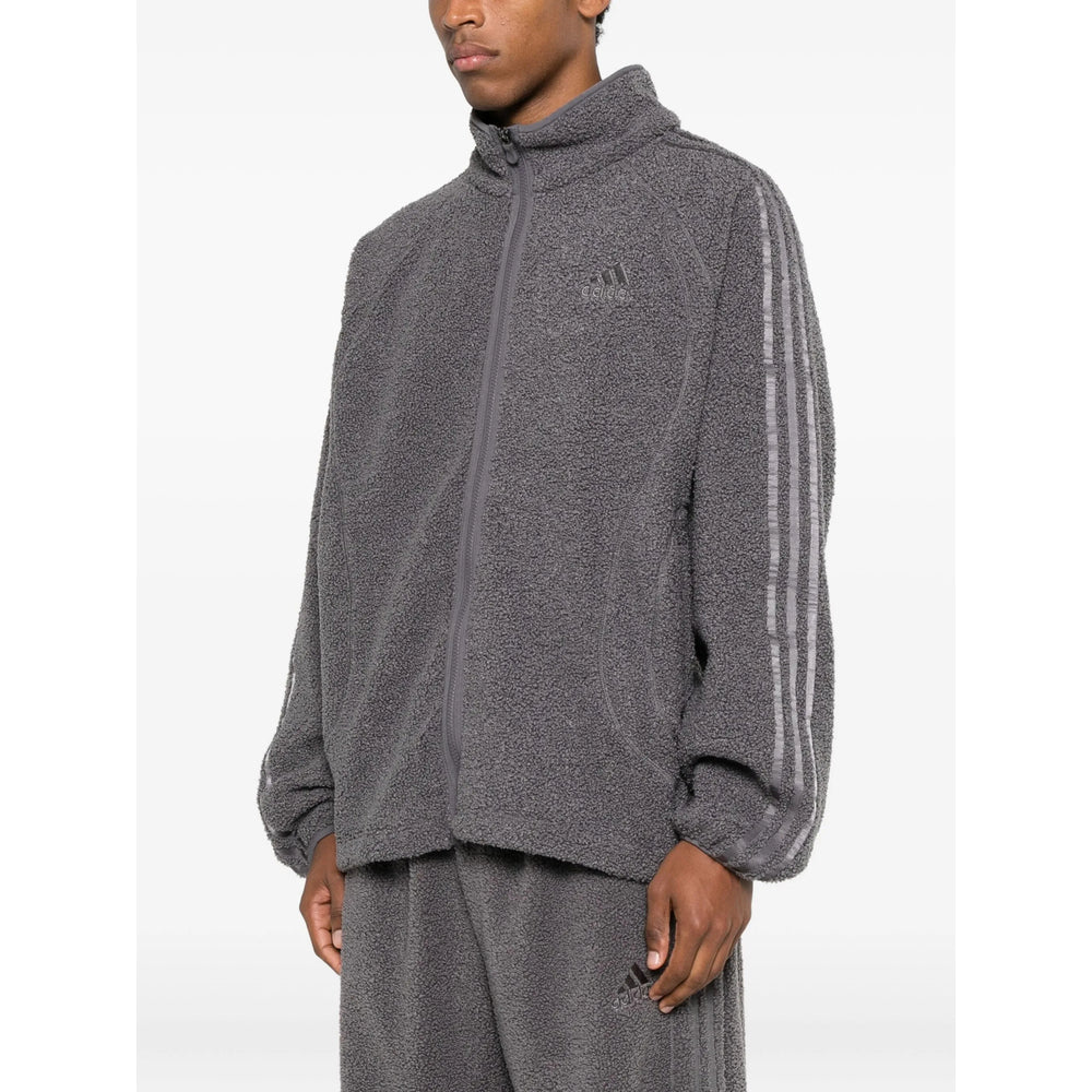 Adidas Originals Sweatshirts - Gray | 1e5e5b1bf05f16732b0aa6d4002589a11bae4af6