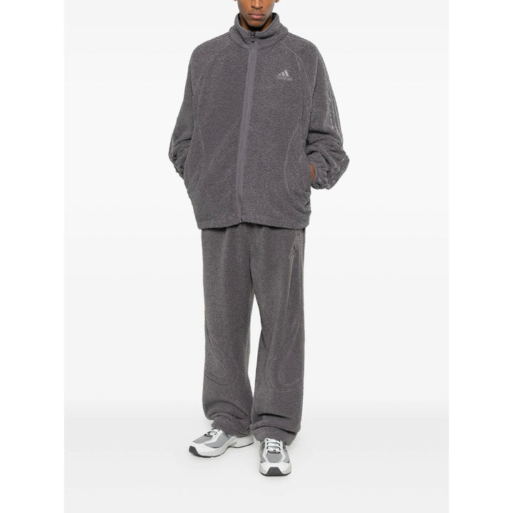 Adidas Originals Sweatshirts - Gray | eae8674c9edaa8c5676387e768415fdf08c757ab