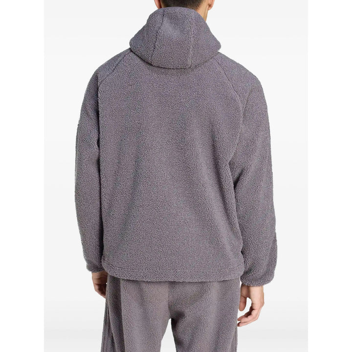 Adidas Originals Sweatshirts - Gray | 8851371e87a9388b30003e0320bf6e753d70ec70