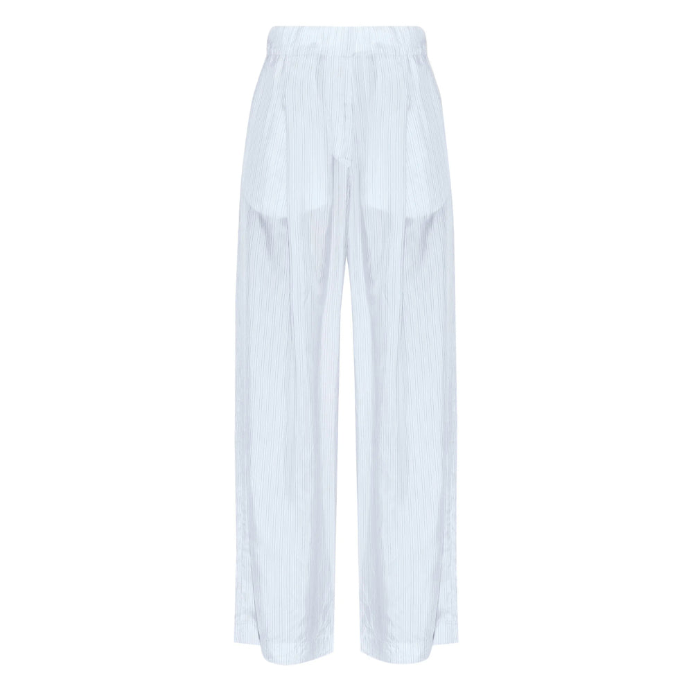 Dries Van Noten Pants - Blue | 031b3d5ab5d78952e1c948db82ade5e43e2aa9aa