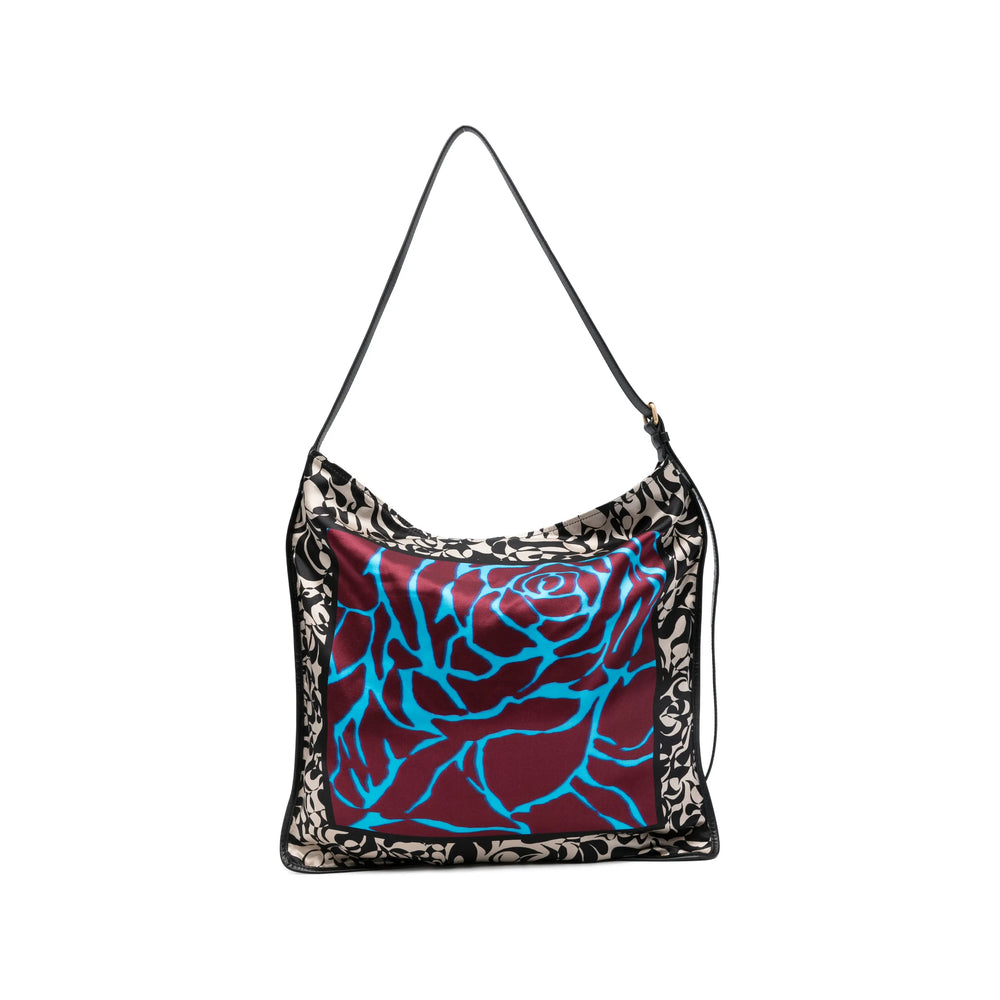 Dries Van Noten Bags - Black, Blue | b30eb0f5a67ca515abcdea5280c1bb3beb46eae5