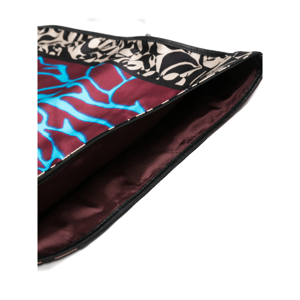 Dries Van Noten Bags - Black, Blue | b5380d721d4ff15892d00516b927b4793e057644