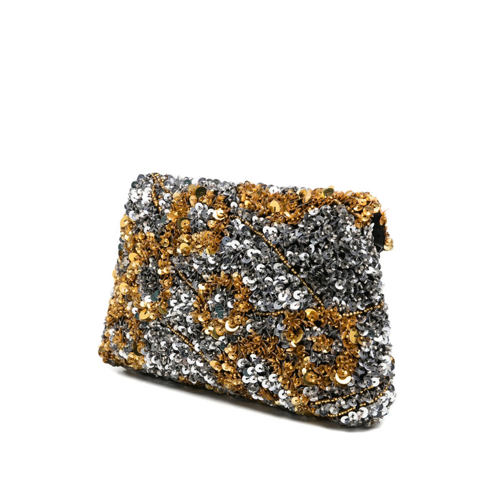 Dries Van Noten Bags - Silver, Gold | 559e78ab413e17a8226d0b793cf9bc2289c758db