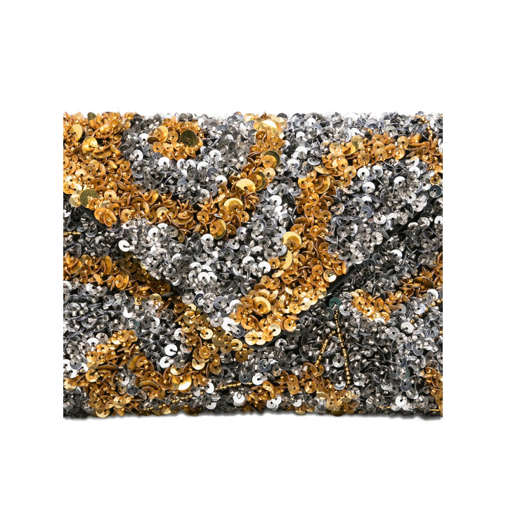 Dries Van Noten Bags - Silver, Gold | 81552b5b73a65c24e89d7640534256dee3d71356