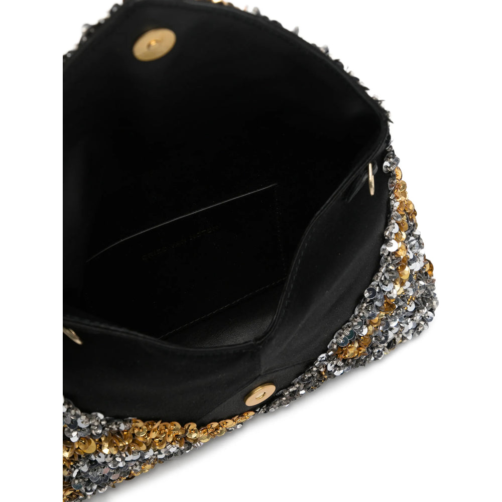 Dries Van Noten Bags - Silver, Gold | 2baaa6f266b477f94f4288661f49e07c02df7fe4