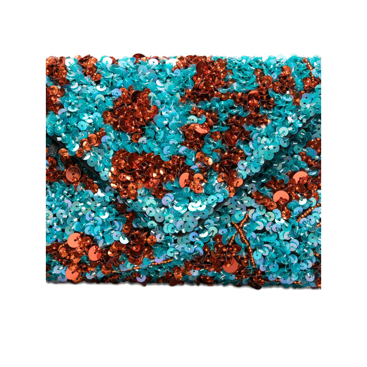 Dries Van Noten Bags - Blue, Orange | 7cb6e78eb2b570a9cc1a29c29c652ae1c8c5ff4c