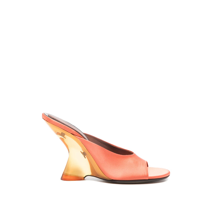 Dries Van Noten Shoes - Orange | 02db947e0e09897a38daa6c000186cfd80b77b2c