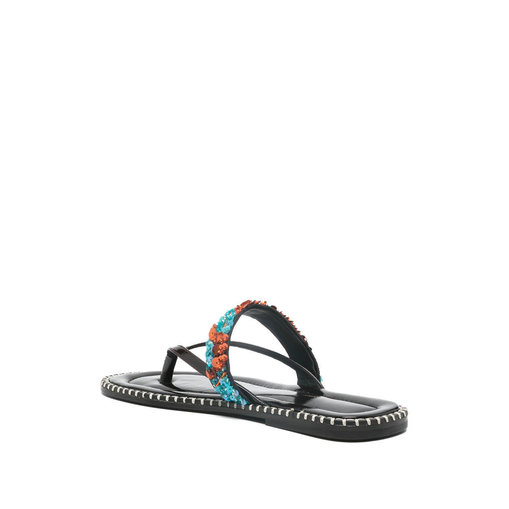 Dries Van Noten Shoes - Purple | 7fb69190aec1f57997912f36fed381c11a495f8b