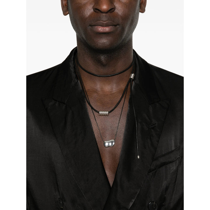 Dries Van Noten Jackets - Black | 456f8d5c2c7854fd8b7a964aa2baf87061ca5f10