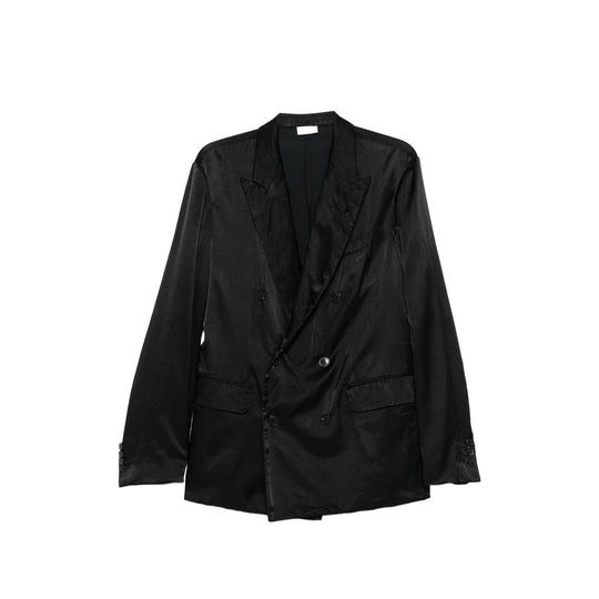 Jackets Black