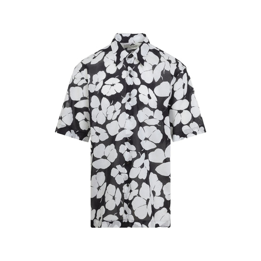 Shirts Black, White
