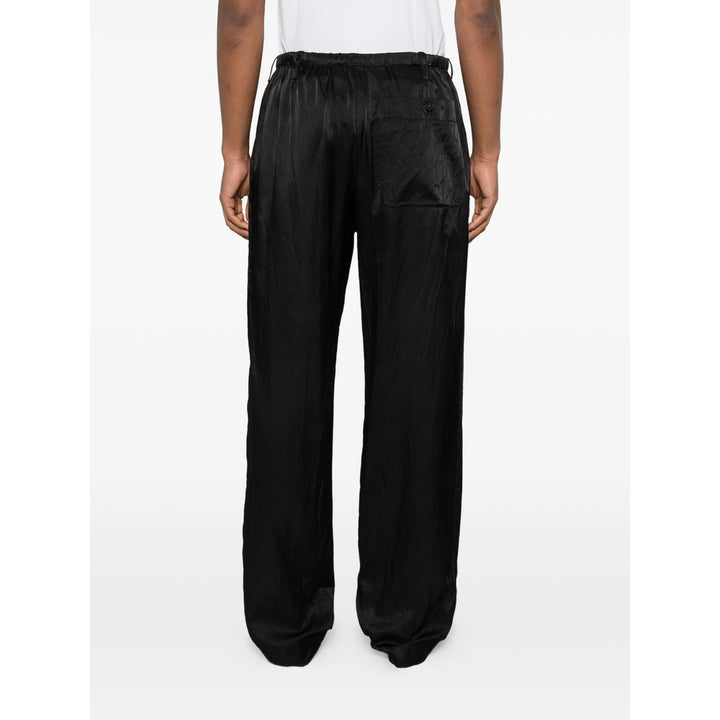 Dries Van Noten Pants - Black | cfa13d9eeb7725bad7546f90bb43264cd0d4c7a0