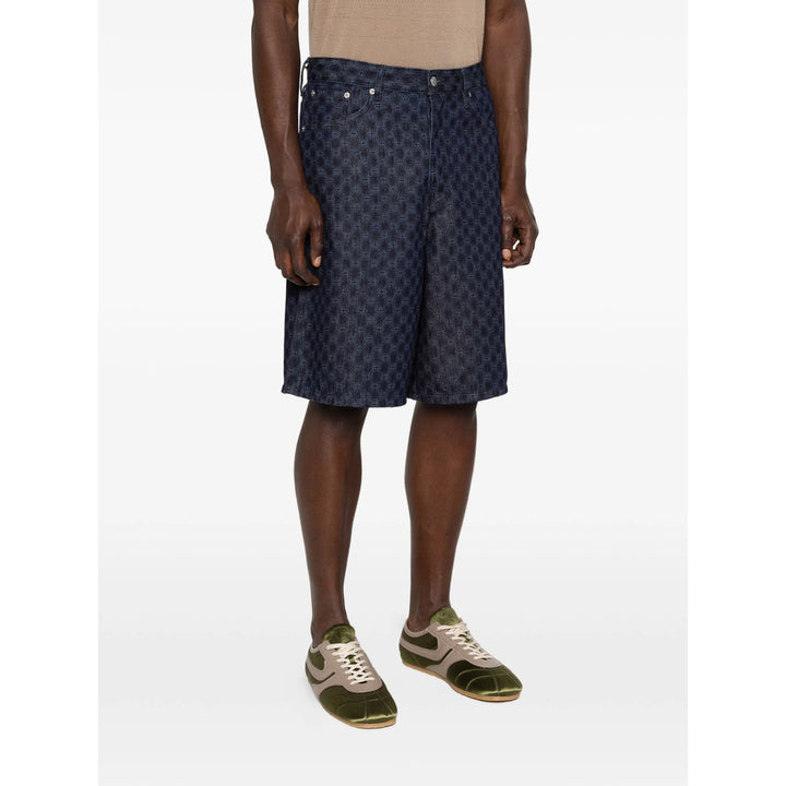 Dries Van Noten Denim - Blue, Black | 92604fc0945a98eb64eaad7fe28254aa9828cfb1