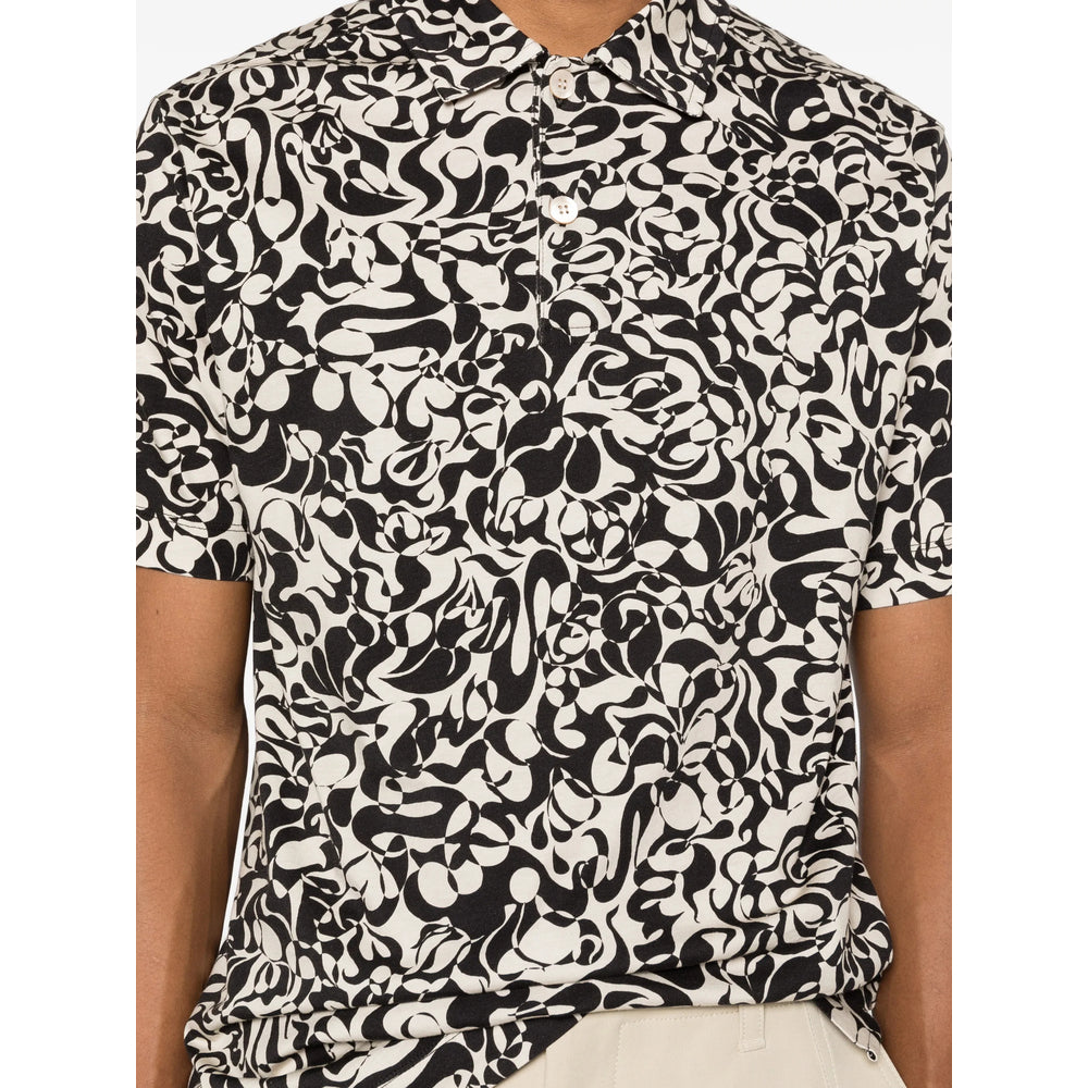 Dries Van Noten Sweaters - Black, Neutral | c5d10bcb9945d072da7d0a8823c5a371c3da843f