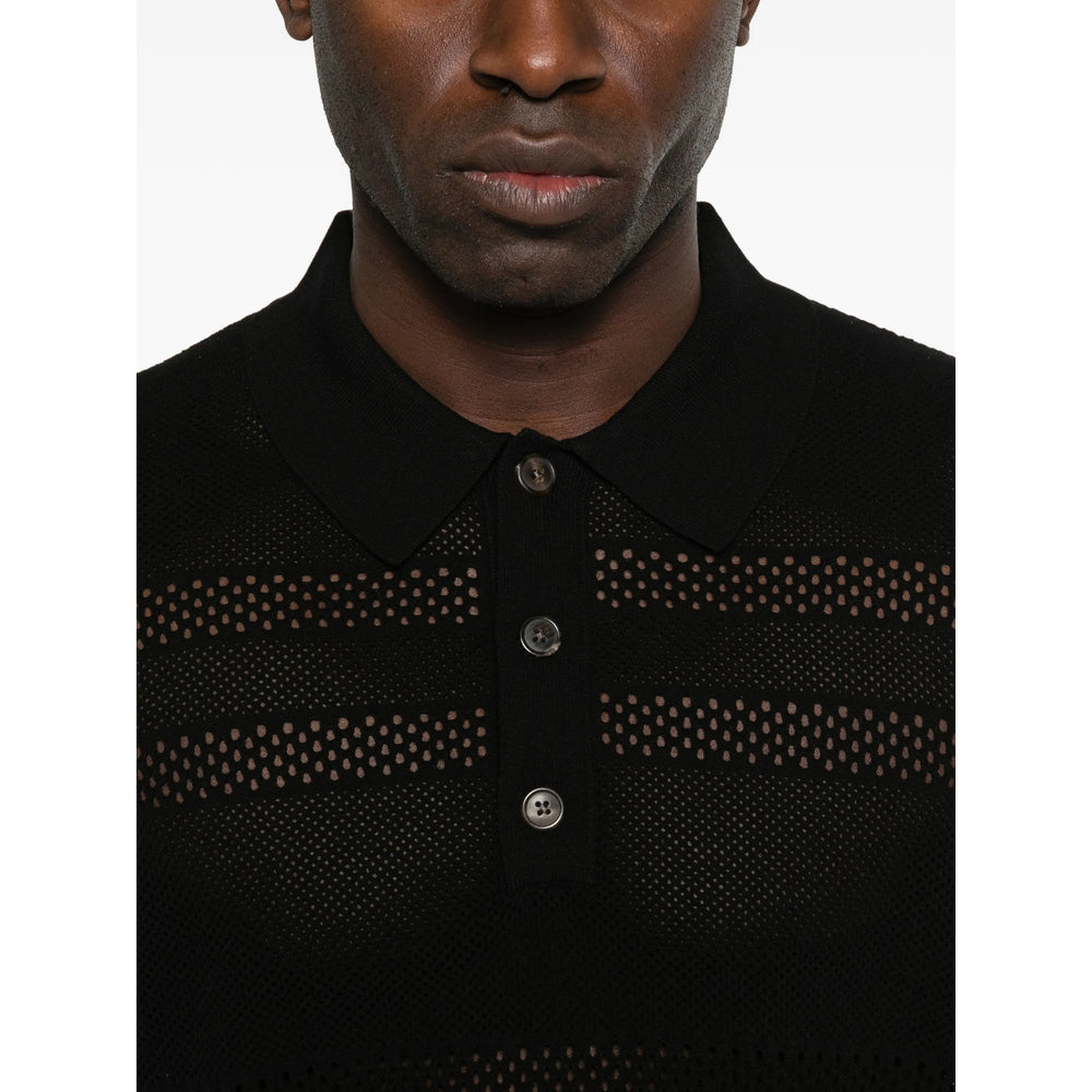 Dries Van Noten Sweaters - Black | 28ab9e2b505c94ec8281ebb54f7eff2a56d1d931