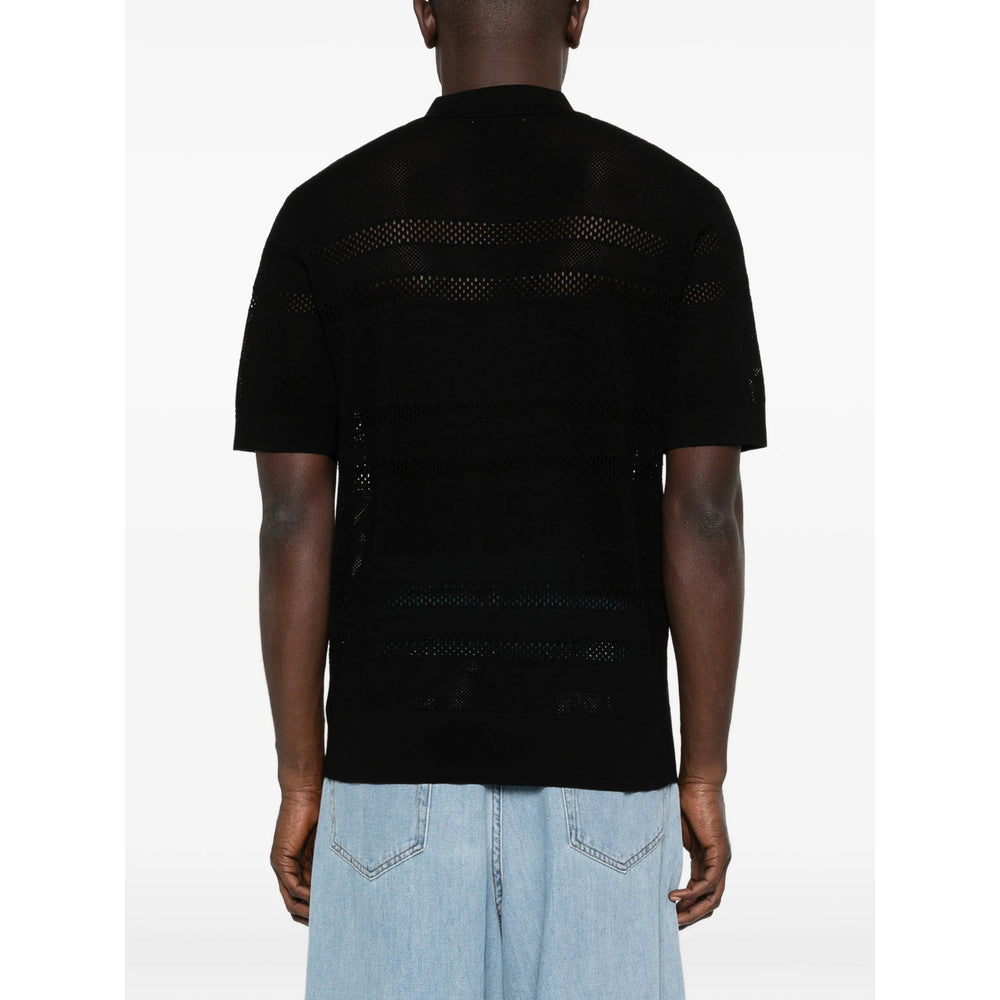 Dries Van Noten Sweaters - Black | 066a26df7af6612ae4974386b36ccb3f1312c754